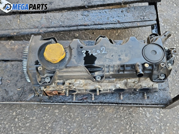 Глава за Fiat Croma Station Wagon (06.2005 - 08.2011) 1.9 D Multijet, 120 к.с.