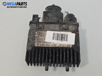 Модул перки за Audi A4 Avant B7 (11.2004 - 06.2008), № 8E0955501Q