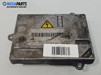 Xenon баласт за Audi A4 Avant B7 (11.2004 - 06.2008), № 1 307 329 115
