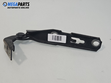 Панта преден капак за Audi A4 Avant B7 (11.2004 - 06.2008), 4+1 вр., комби, позиция: лява