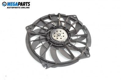 Перка охлаждане за Audi A4 Avant B7 (11.2004 - 06.2008) 3.0 TDI quattro, 204 к.с.