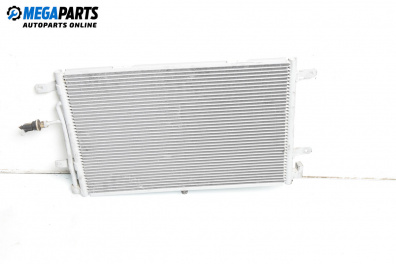Климатичен радиатор за Audi A4 Avant B7 (11.2004 - 06.2008) 3.0 TDI quattro, 204 к.с., автоматик