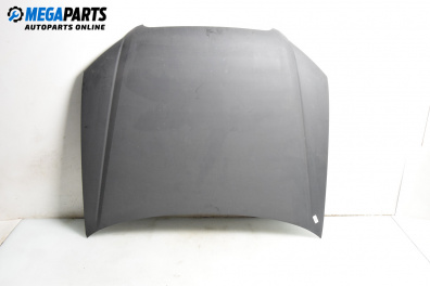 Преден капак за Audi A4 Avant B7 (11.2004 - 06.2008), 4+1 вр., комби, позиция: предна