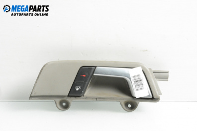 Вътрешна дръжка за Audi A4 Avant B7 (11.2004 - 06.2008), 4+1 вр., комби, позиция: предна, лява