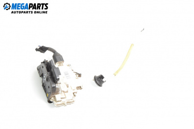 Брава на врата за Audi A4 Avant B7 (11.2004 - 06.2008), позиция: задна, дясна