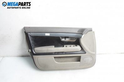 Кора врата за Audi A4 Avant B7 (11.2004 - 06.2008), 4+1 вр., комби, позиция: предна, лява