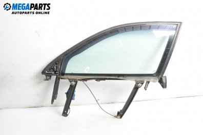 Странично стъкло за Audi A4 Avant B7 (11.2004 - 06.2008), 4+1 вр., комби, позиция: предна, лява