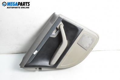 Кора врата за Audi A4 Avant B7 (11.2004 - 06.2008), 4+1 вр., комби, позиция: задна, лява