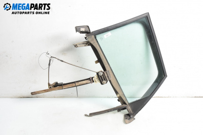 Странично стъкло за Audi A4 Avant B7 (11.2004 - 06.2008), 4+1 вр., комби, позиция: задна, лява