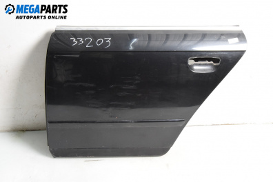 Врата за Audi A4 Avant B7 (11.2004 - 06.2008), 4+1 вр., комби, позиция: задна, лява