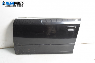 Врата за Audi A4 Avant B7 (11.2004 - 06.2008), 4+1 вр., комби, позиция: предна, лява