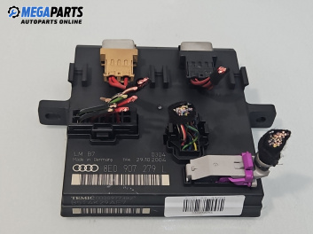 Комфорт модул за Audi A4 Avant B7 (11.2004 - 06.2008), № 8E0 907 279 L