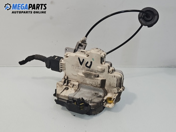 Брава на врата за Audi A4 Avant B7 (11.2004 - 06.2008), позиция: предна, лява