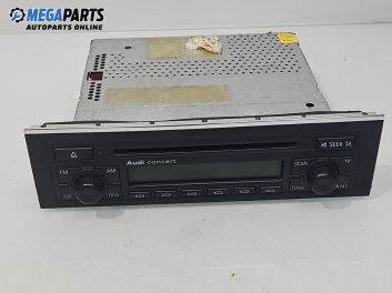 CD плеър за Audi A4 Avant B7 (11.2004 - 06.2008)