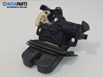 Брава заден капак за Audi A4 Avant B7 (11.2004 - 06.2008), комби, позиция: задна