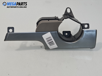 Интериорна лайсна за Audi A4 Avant B7 (11.2004 - 06.2008), 4+1 вр., комби