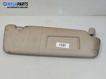 Сенник за Audi A4 Avant B7 (11.2004 - 06.2008), позиция: лява