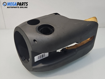 Интериорна пластмаса волан за Audi A4 Avant B7 (11.2004 - 06.2008), 4+1 вр., комби, № 880-8802250