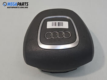 Airbag за Audi A4 Avant B7 (11.2004 - 06.2008), 4+1 вр., комби, позиция: предна, № 8E0880201
