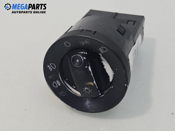 Ключ светлини  за Audi A4 Avant B7 (11.2004 - 06.2008)