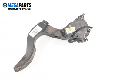 Педал газ за Audi A4 Avant B7 (11.2004 - 06.2008), № 8E1721523A