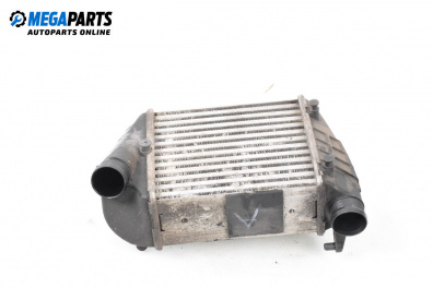 Интеркулер за Audi A4 Avant B7 (11.2004 - 06.2008) 3.0 TDI quattro, 204 к.с.