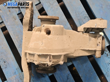 Диференциал за Audi A4 Avant B7 (11.2004 - 06.2008) 3.0 TDI quattro, 204 к.с., автоматик, № HCC-031104