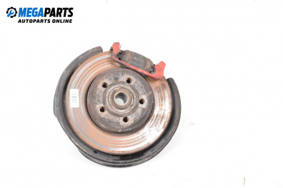 Шенкел главина за Audi A4 Avant B7 (11.2004 - 06.2008), позиция: предна, лява