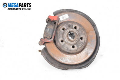 Шенкел главина за Audi A4 Avant B7 (11.2004 - 06.2008), позиция: задна, лява