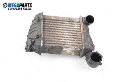 Интеркулер за Audi A4 Avant B7 (11.2004 - 06.2008) 3.0 TDI quattro, 204 к.с.