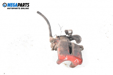 Спирачен апарат за Audi A4 Avant B7 (11.2004 - 06.2008), позиция: задна, лява