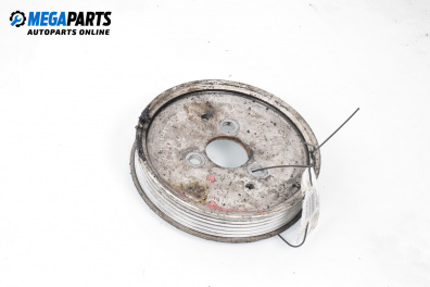 Демпферна шайба за Audi A4 Avant B7 (11.2004 - 06.2008) 3.0 TDI quattro, 204 к.с.