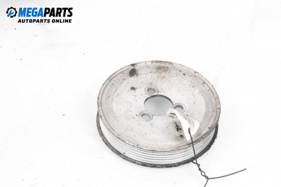 Демпферна шайба за Audi A4 Avant B7 (11.2004 - 06.2008) 3.0 TDI quattro, 204 к.с.