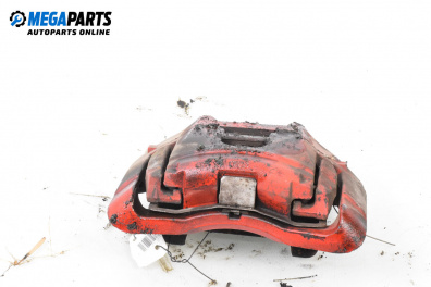 Спирачен апарат за Audi A4 Avant B7 (11.2004 - 06.2008), позиция: предна, лява