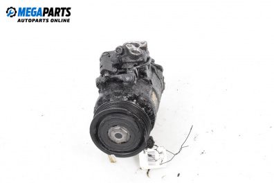 Компресор климатик за Audi A4 Avant B7 (11.2004 - 06.2008) 3.0 TDI quattro, 204 к.с., автоматик, №  447300-8938