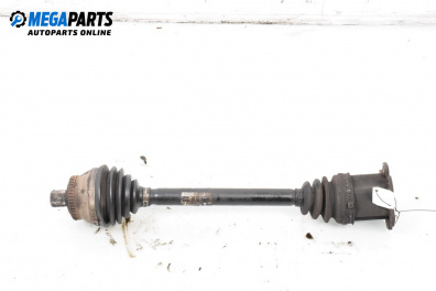 Полуоска за Audi A4 Avant B7 (11.2004 - 06.2008) 3.0 TDI quattro, 204 к.с., позиция: предна, лява, автоматик