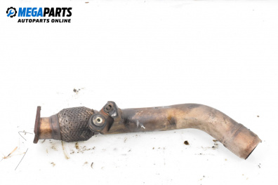 Тръба изпускателен колектор за Audi A4 Avant B7 (11.2004 - 06.2008) 3.0 TDI quattro, 204 к.с.