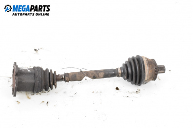 Полуоска за Audi A4 Avant B7 (11.2004 - 06.2008) 3.0 TDI quattro, 204 к.с., позиция: задна, лява, автоматик