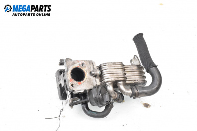 EGR охладител за Audi A4 Avant B7 (11.2004 - 06.2008) 3.0 TDI quattro, 204 к.с.