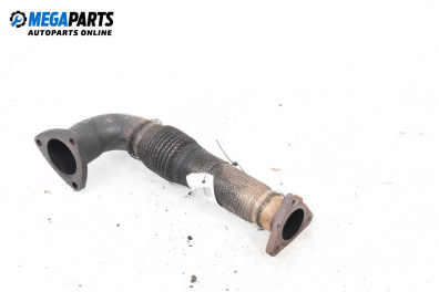 Тръба изпускателен колектор за Audi A4 Avant B7 (11.2004 - 06.2008) 3.0 TDI quattro, 204 к.с.