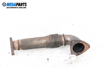 Тръба изпускателен колектор за Audi A4 Avant B7 (11.2004 - 06.2008) 3.0 TDI quattro, 204 к.с.