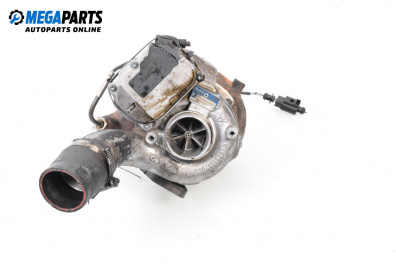Турбо за Audi A4 Avant B7 (11.2004 - 06.2008) 3.0 TDI quattro, 204 к.с., №  53041015281B