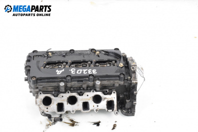 Глава за Audi A4 Avant B7 (11.2004 - 06.2008) 3.0 TDI quattro, 204 к.с.