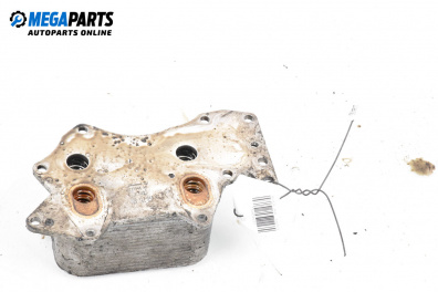 Маслоохладител за Audi A4 Avant B7 (11.2004 - 06.2008) 3.0 TDI quattro, 204 к.с., №  059117021