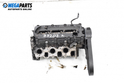 Глава за Audi A4 Avant B7 (11.2004 - 06.2008) 3.0 TDI quattro, 204 к.с.