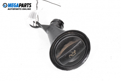 Капачка за гърловината за наливане на масло за Audi A4 Avant B7 (11.2004 - 06.2008) 3.0 TDI quattro, 204 к.с.