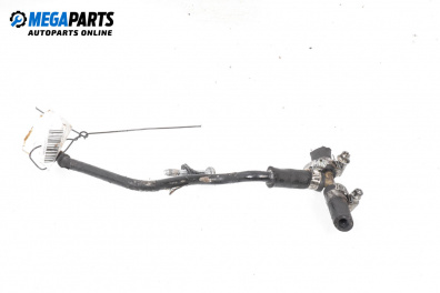 Горивен маркуч за Audi A4 Avant B7 (11.2004 - 06.2008) 3.0 TDI quattro, 204 к.с.