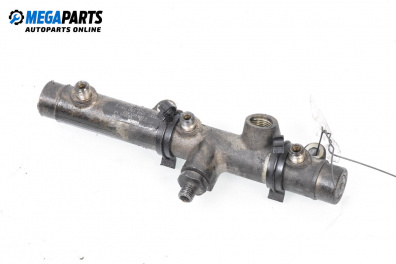 Горивна рейка за Audi A4 Avant B7 (11.2004 - 06.2008) 3.0 TDI quattro, 204 к.с.