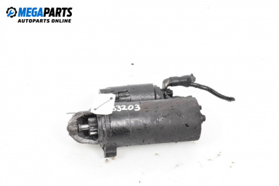 Стартер за Audi A4 Avant B7 (11.2004 - 06.2008) 3.0 TDI quattro, 204 к.с.