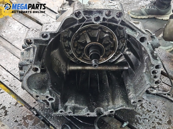 Автоматична скоростна кутия за Audi A4 Avant B7 (11.2004 - 06.2008) 3.0 TDI quattro, 204 к.с., автоматик, № ZF6HP19